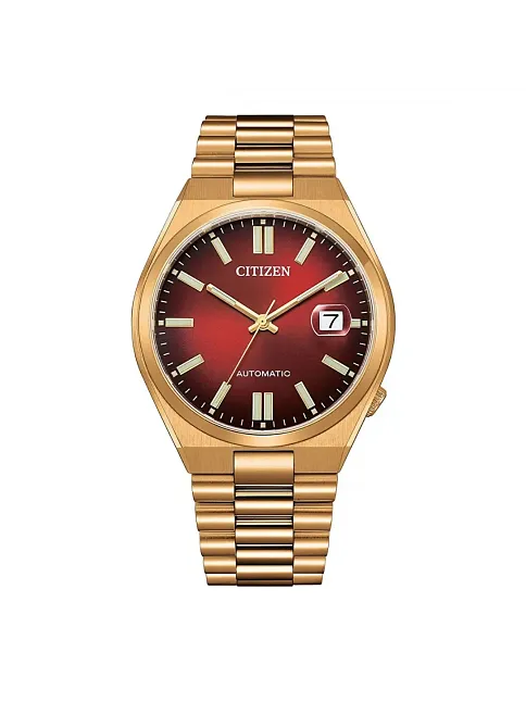 Citizen Tsuyosa NJ0153-82X Kol Saati