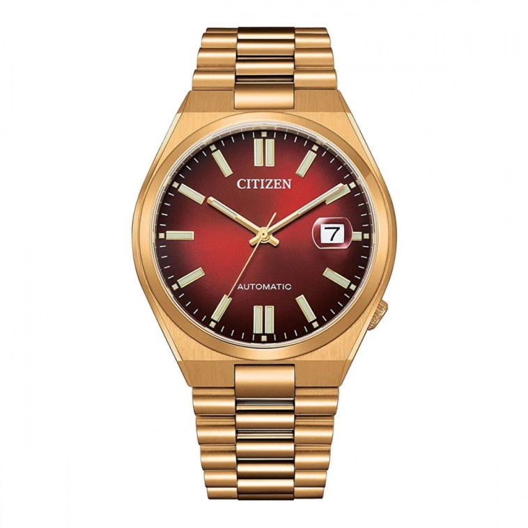 Citizen Tsuyosa NJ0153-82X Kol Saati Citizen Tsuyosa NJ0153-82X Kol Saati