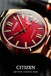 Citizen Tsuyosa NJ0153-82X Kol Saati