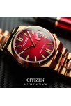 Citizen Tsuyosa NJ0153-82X Kol Saati
