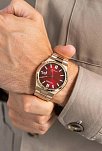 Citizen Tsuyosa NJ0153-82X Kol Saati