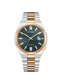 Citizen Tsuyosa NJ0154-80H Erkek Kol Saati
