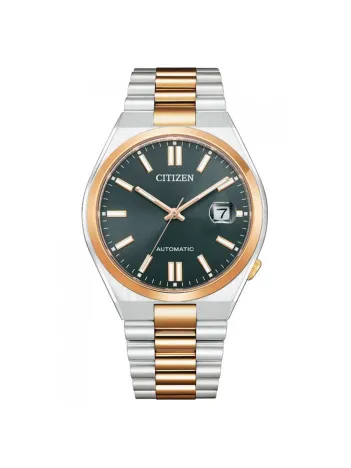 Citizen Tsuyosa NJ0154-80H Erkek Kol Saati Citizen Tsuyosa NJ0154-80H Erkek Kol Saati