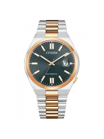 Citizen Tsuyosa NJ0154-80H Erkek Kol Saati Citizen Tsuyosa NJ0154-80H Erkek Kol Saati