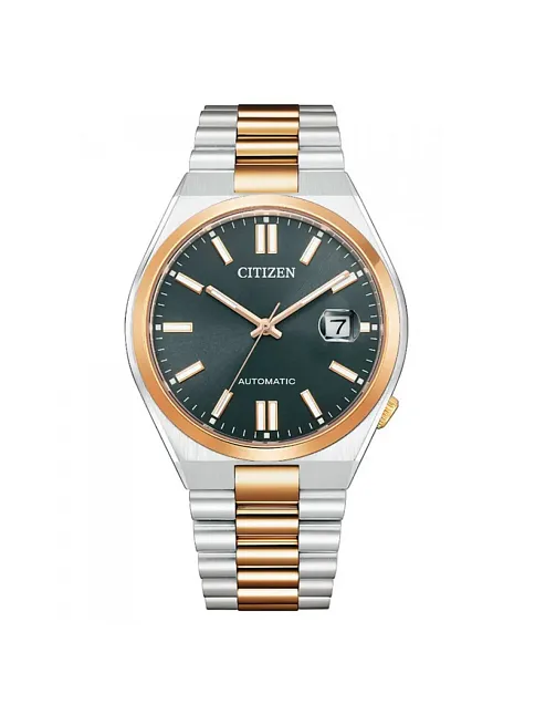 Citizen Tsuyosa NJ0154-80H Erkek Kol Saati