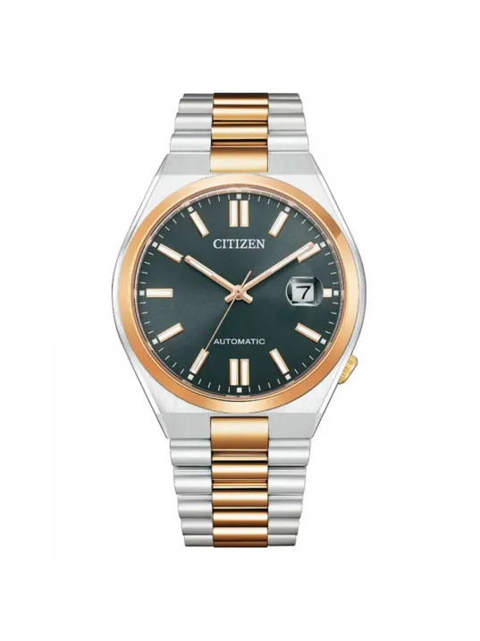 Citizen Tsuyosa NJ0154-80H Erkek Kol Saati