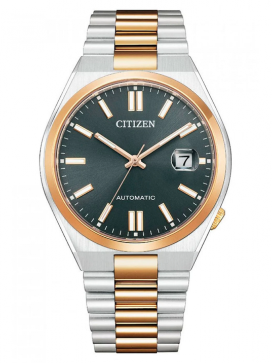 Citizen Tsuyosa NJ0154-80H Erkek Kol Saati