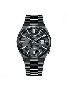 Citizen Tsuyosa NJ0155-87E Erkek Kol Saati