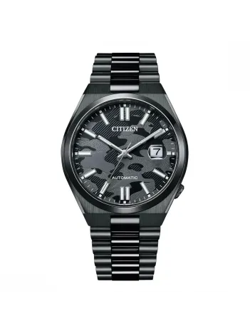 Citizen Tsuyosa NJ0155-87E Erkek Kol Saati Citizen Tsuyosa NJ0155-87E Erkek Kol Saati