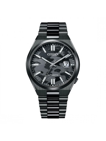 Citizen Tsuyosa NJ0155-87E Erkek Kol Saati Citizen Tsuyosa NJ0155-87E Erkek Kol Saati