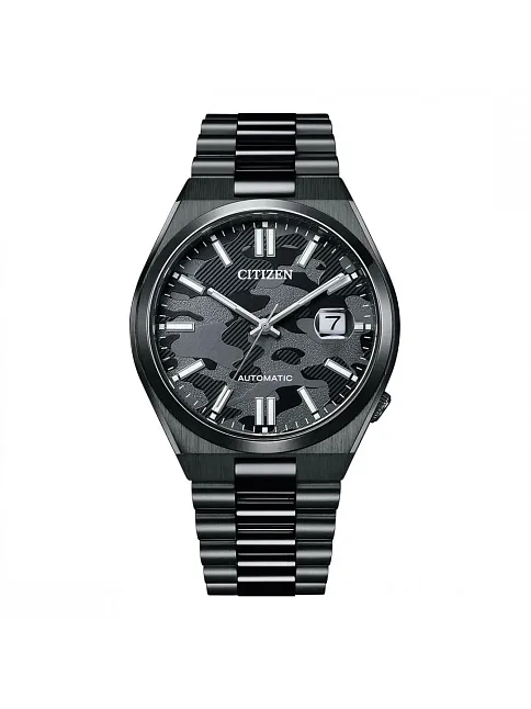 Citizen Tsuyosa NJ0155-87E Erkek Kol Saati