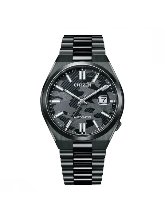 Citizen Tsuyosa NJ0155-87E Erkek Kol Saati