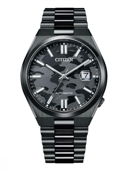 Citizen Tsuyosa NJ0155-87E Erkek Kol Saati