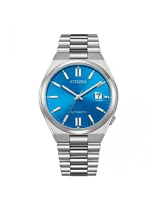 Citizen Tsuyosa NJ0158-89L Otomatik Erkek Kol Saati
