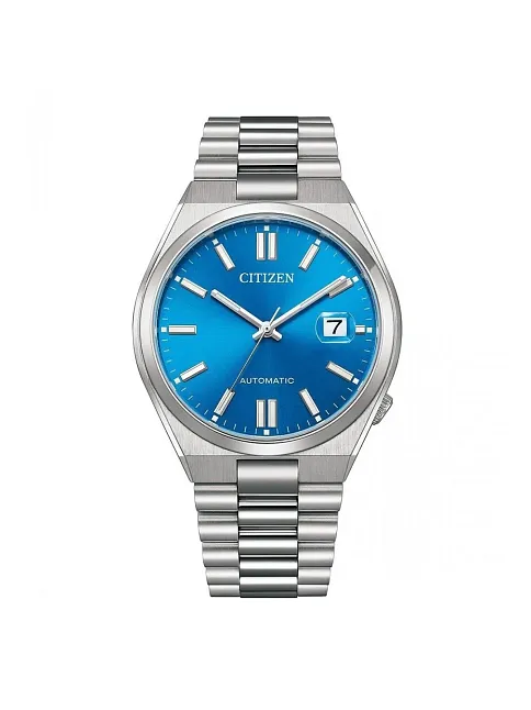 Citizen Tsuyosa NJ0158-89L Otomatik Erkek Kol Saati