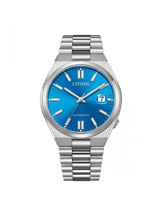 Citizen Tsuyosa NJ0158-89L Otomatik Erkek Kol Saati