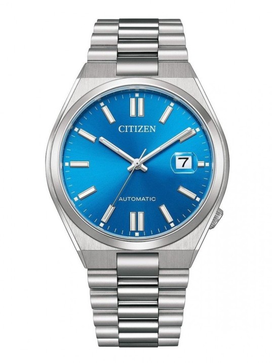 Citizen Tsuyosa NJ0158-89L Otomatik Erkek Kol Saati