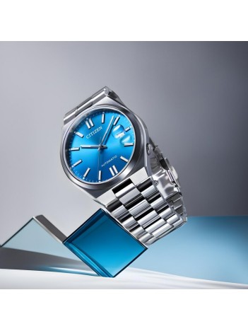 Citizen Tsuyosa NJ0158-89L Otomatik Erkek Kol Saati Citizen Tsuyosa NJ0158-89L Otomatik Erkek Kol Saati