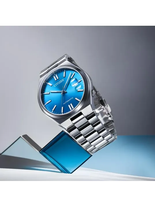 Citizen Tsuyosa NJ0158-89L Otomatik Erkek Kol Saati