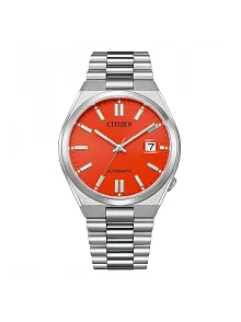 Citizen Tsuyosa NJ0158-89W Erkek Kol Saati