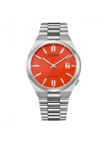 Citizen Tsuyosa NJ0158-89W Erkek Kol Saati