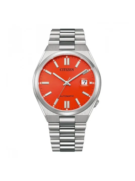 Citizen Tsuyosa NJ0158-89W Erkek Kol Saati