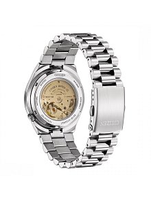 Citizen Tsuyosa NJ0158-89Z Erkek Kol Saati