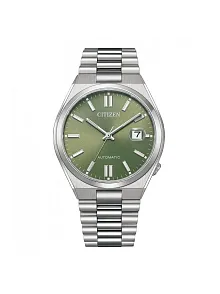 Citizen Tsuyosa NJ0158-89Z Erkek Kol Saati