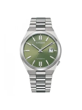 Citizen Tsuyosa NJ0158-89Z Erkek Kol Saati