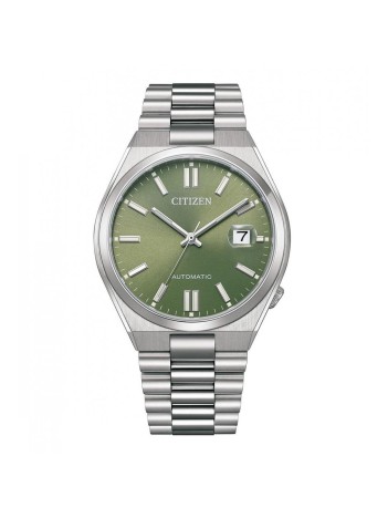 Citizen Tsuyosa NJ0158-89Z Erkek Kol Saati