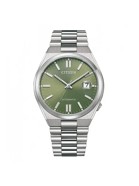 Citizen Tsuyosa NJ0158-89Z Erkek Kol Saati