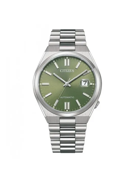 Citizen Tsuyosa NJ0158-89Z Erkek Kol Saati