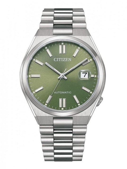 Citizen Tsuyosa NJ0158-89Z Erkek Kol Saati