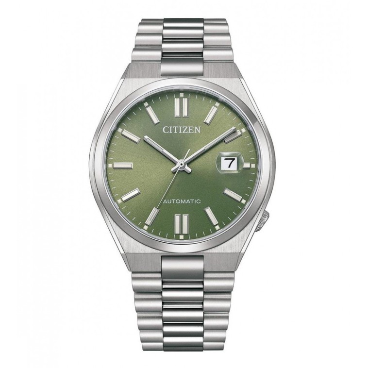 Citizen Tsuyosa NJ0158-89Z Erkek Kol Saati Citizen Tsuyosa NJ0158-89Z Erkek Kol Saati