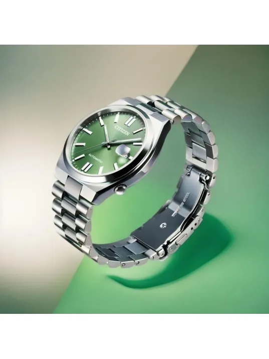 Citizen Tsuyosa NJ0158-89Z Erkek Kol Saati