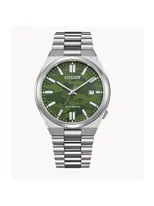 Citizen Tsuyosa NJ0159-86X Erkek Kol Saati