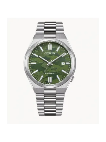 Citizen Tsuyosa NJ0159-86X Erkek Kol Saati