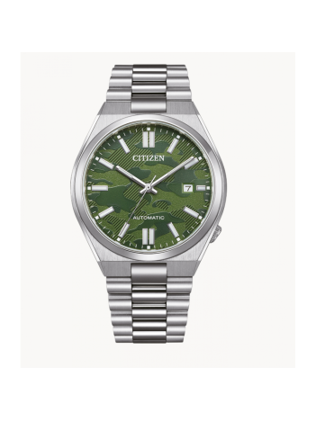Citizen Tsuyosa NJ0159-86X Erkek Kol Saati