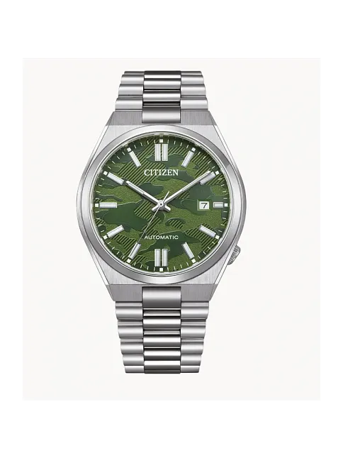 Citizen Tsuyosa NJ0159-86X Erkek Kol Saati