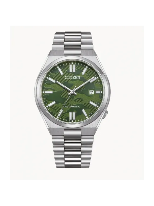 Citizen Tsuyosa NJ0159-86X Erkek Kol Saati
