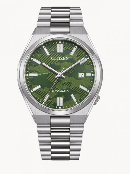 Citizen Tsuyosa NJ0159-86X Erkek Kol Saati