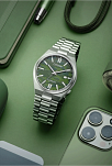 Citizen Tsuyosa NJ0159-86X Erkek Kol Saati