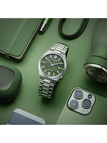 Citizen Tsuyosa NJ0159-86X Erkek Kol Saati