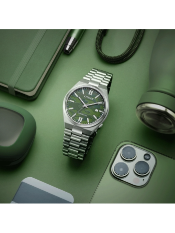 Citizen Tsuyosa NJ0159-86X Erkek Kol Saati Citizen Tsuyosa NJ0159-86X Erkek Kol Saati