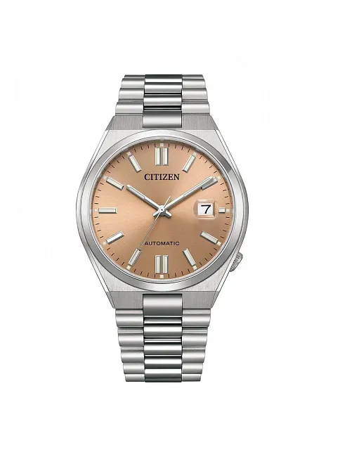 Citizen Tsuyosa NJ0158-89Y Erkek Kol Saati