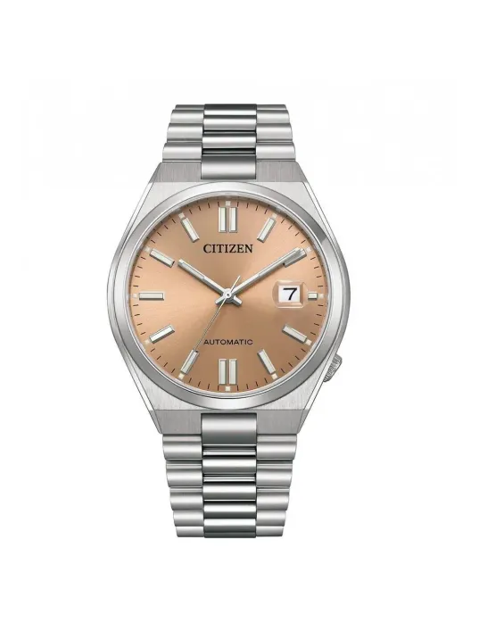 Citizen Tsuyosa NJ0158-89Y Erkek Kol Saati