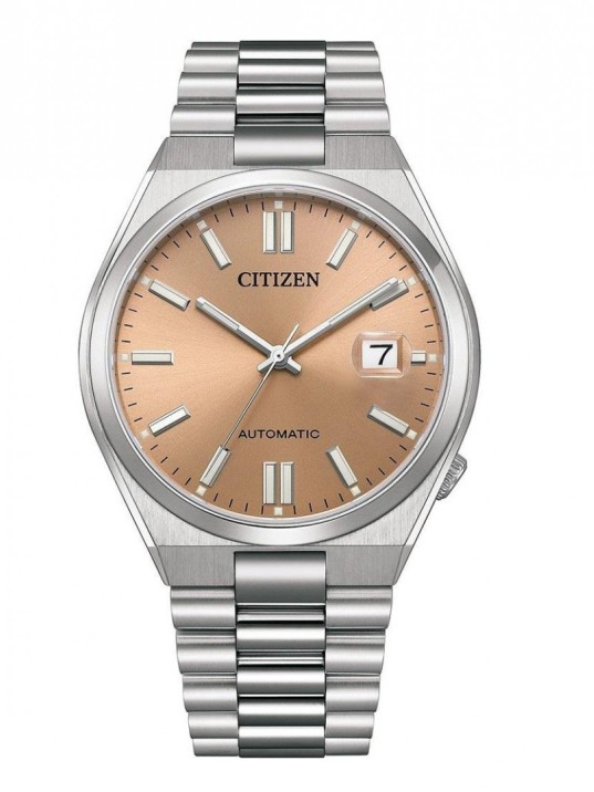 Citizen Tsuyosa NJ0158-89Y Erkek Kol Saati