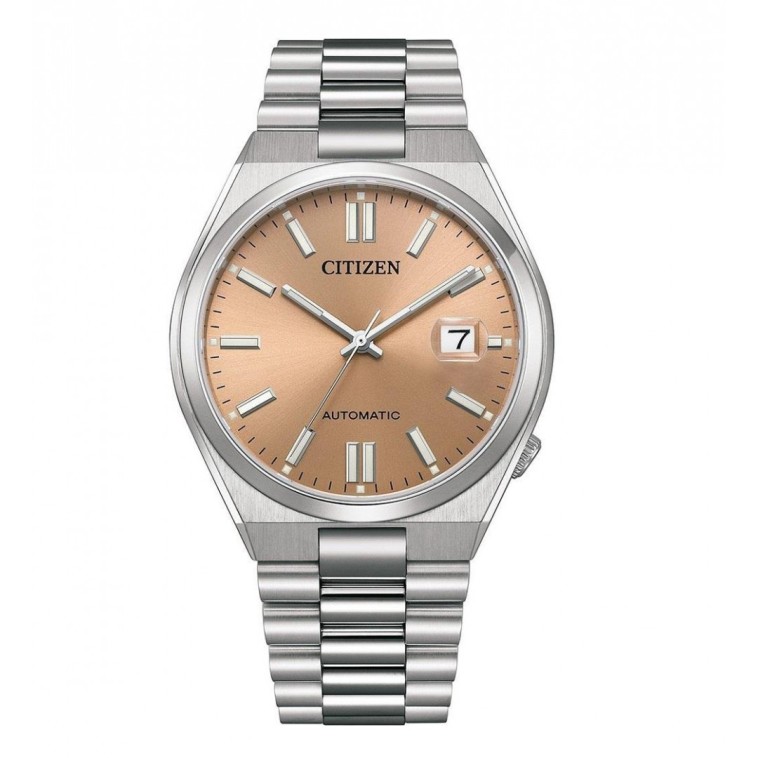 Citizen Tsuyosa NJ0158-89Y Erkek Kol Saati Citizen Tsuyosa NJ0158-89Y Erkek Kol Saati