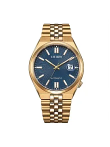 Citizen Tsuyosa NK0023-57L Otomatik Erkek Kol Saati