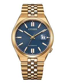 Citizen Tsuyosa NK0023-57L Otomatik Erkek Kol Saati